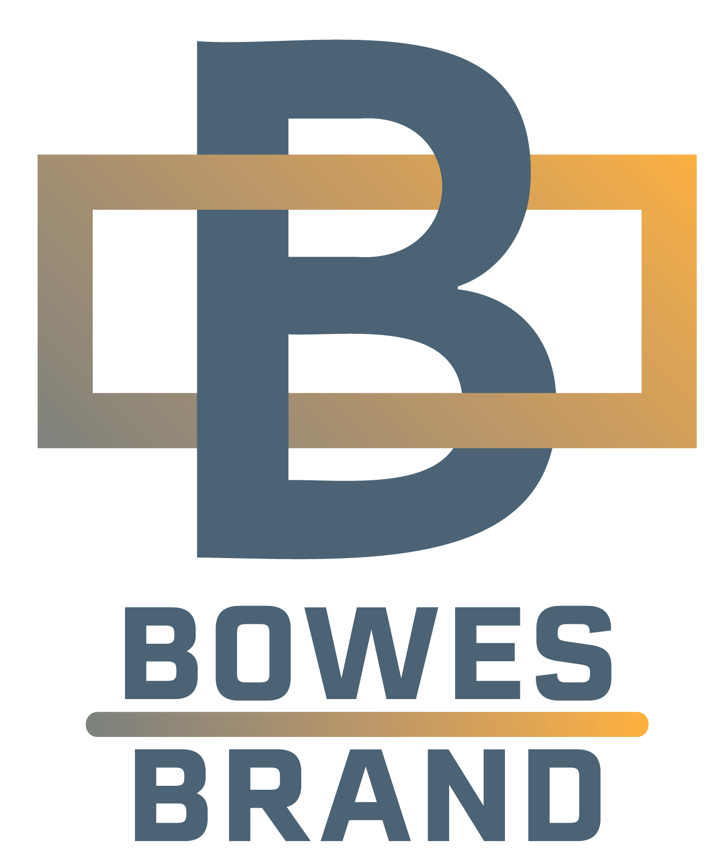 Designs Built Different Logo